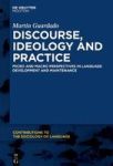 Discourse Ideology And Heritage Language Socialization - Micro And Macro Perspectives Hardcover