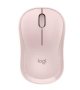 Logitech M240 Silent Bluetooth Mouse - Rose