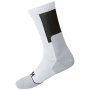 Technical Hiking Sock - 001 White / UK6-7.5