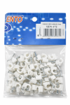 Cable Saddles 5MM