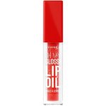 Rimmel Oh My Gloss Lip Oil 4.5ML - Vivid Red 1