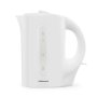 Mellerware - Tugela 1.7L Corded Plastic Kettle White