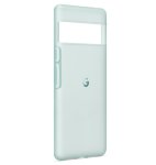 Google Pixel 6 Pro Soft Shell Case Soft Sage