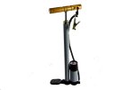 Hand Pump 8804 Silver With Guage