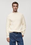 Sweater Cova - Natural