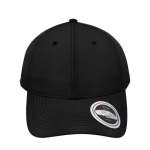 Uflex High Tech 6 Panel Curved Peak
