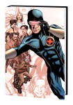 Astonishing X-men: Exalted Hc
