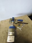 Dremel Multi Vise 2500