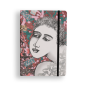 Carrol Boyes Notebook- Be Bold