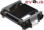 EvoLIS Black Monochrome Printer Ribbon