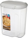 Plastic Utility Container - 3.25 L