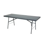 1.2M Steel Table