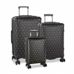 Polo Classic Double Pack 3 Piece Set - Charcoal 3 Piece Set