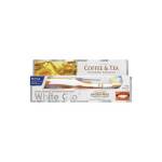 Glo Toothpaste Tea Coffee 100ML