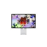 Apple Studio Display Xdr – Standard Glass – Tilt- And Height-adjustable Stand
