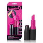 The - Vibrating Lipstick
