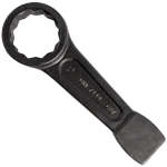 Tork Craft Slogging Spanner 70MM Ring End Crv