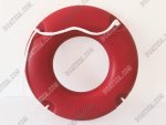 Lifebuoy With Rope - 42CM