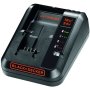 Black&decker - 18V/54V 2A Fast Charger