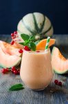 Melon Milk Concentrate - 10ML