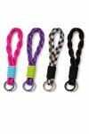 Corded Keychain Assorted