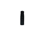 Handle Grip Mower 25 X 125 Mm 3 Wheel Rubber