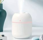 7 Colour MINI 270ML Humidifier