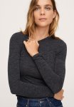 T-Shirt Ringo - Charcoal