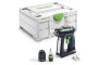 Festool Cordless Drill C 18-BASIC 576434