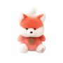 Little Fox Plush Toys Birthday Gifts For Children