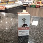 Clove Oil 30ML
