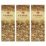 Copal Incense