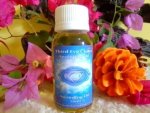 Third Eye Chakra Anointing Oil 50ML