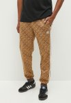Adidas Original Sstr Classic Mono Track Pants - Ecru