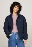 Tommy Hilfiger Tjw Essential Puffer Ext - Dark Night Navy