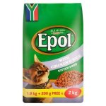 Epol Chicken & Rice Kitten Food 1.8KG