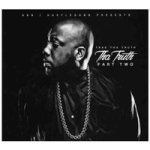 Tha Truth Pt. 2 Digipak Cd 2016 Cd