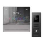 Commax CDV-70QT 7 Wifi Video Intercom Kit