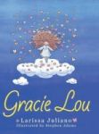 Gracie Lou Hardcover