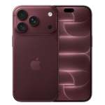 Apple Iphone 18 Pro 256GB - Burgundy