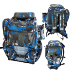 Sensation Tackle Access Backpack