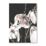 Moments Like These Pink Art Print - A2