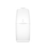 Angelcare Odour Control Nappy Bin White