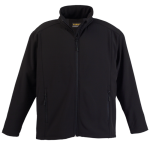 Evoke Jacket Evok-jac Black Sml