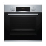 Bosch Serie 4 - 60CM Multifunction Oven
