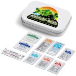Altitude Trek MINI First Aid Kit