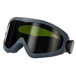 3M 2890 Anti-scratch Anti-fog Welding Goggles For Direct Protection