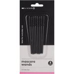 Clicks Beauty Essentials Mascara Wands 8 Pack