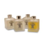 Mockana Wooden Top Diffuser Refills 160ML