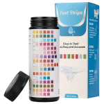 14 In 1 Test Strip